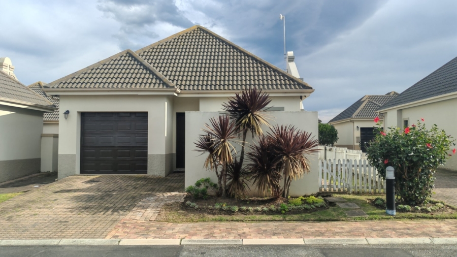 2 Bedroom Property for Sale in Blue Mountain Village Western Cape
